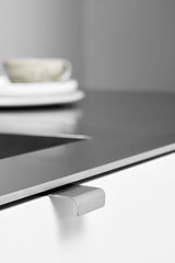 Artisan greb i Inox Look