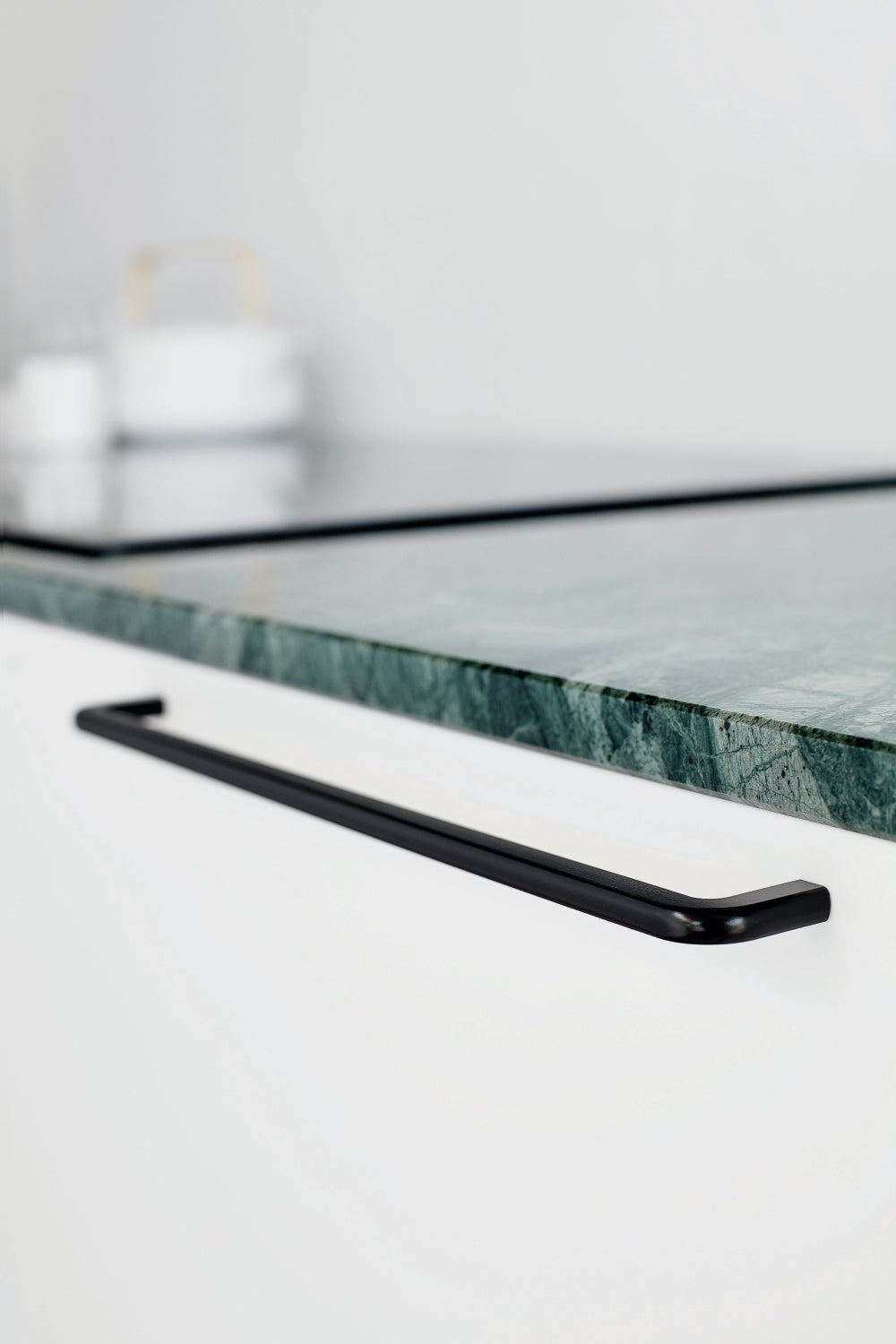 Compact greb, bred - vælg mellem forskellige farver