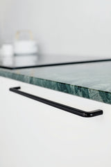 Compact greb, bred - vælg mellem forskellige farver