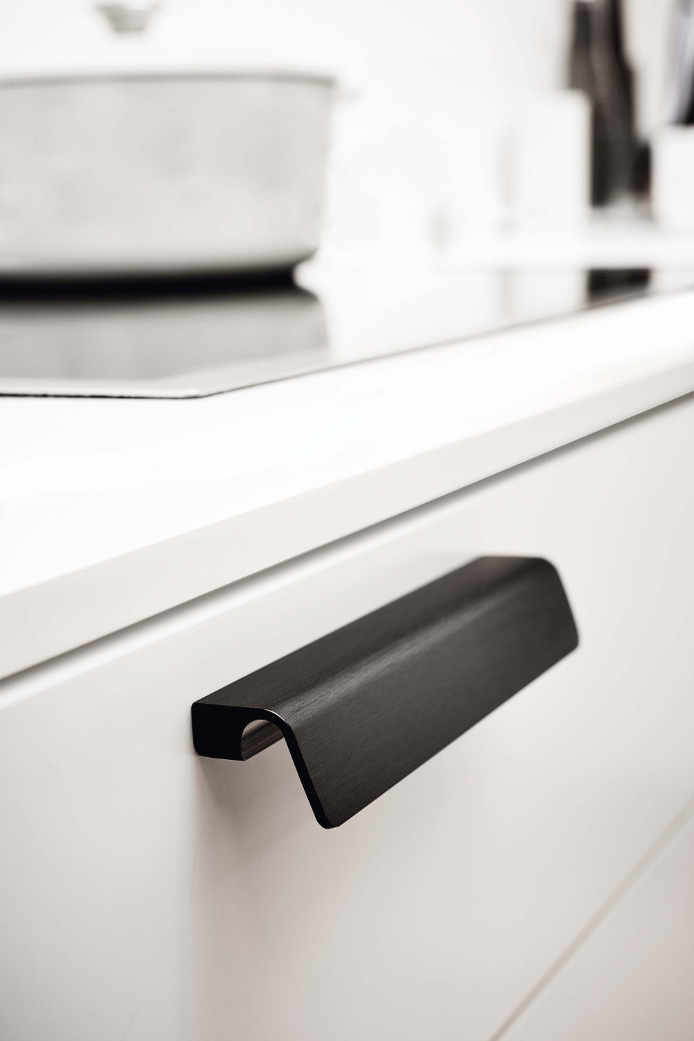 Fringe greb - vælg mellem forskellige farver