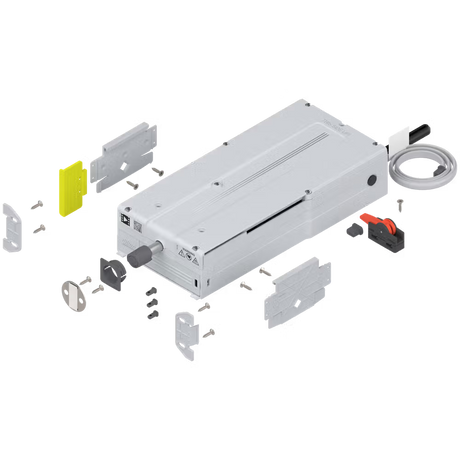 Blum Servo-Drive - åbningssystem for integreret køle eller fryseskabe - multi sæt