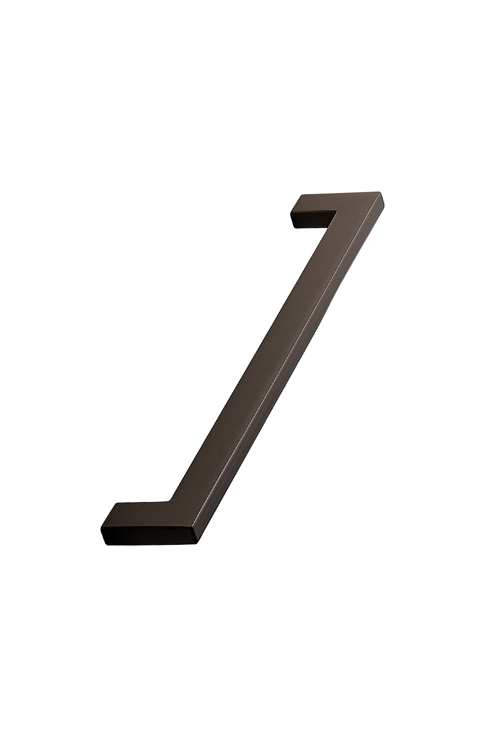 Flat greb, mellem - vælg forskellige farver