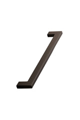 Flat greb, mellem - vælg forskellige farver