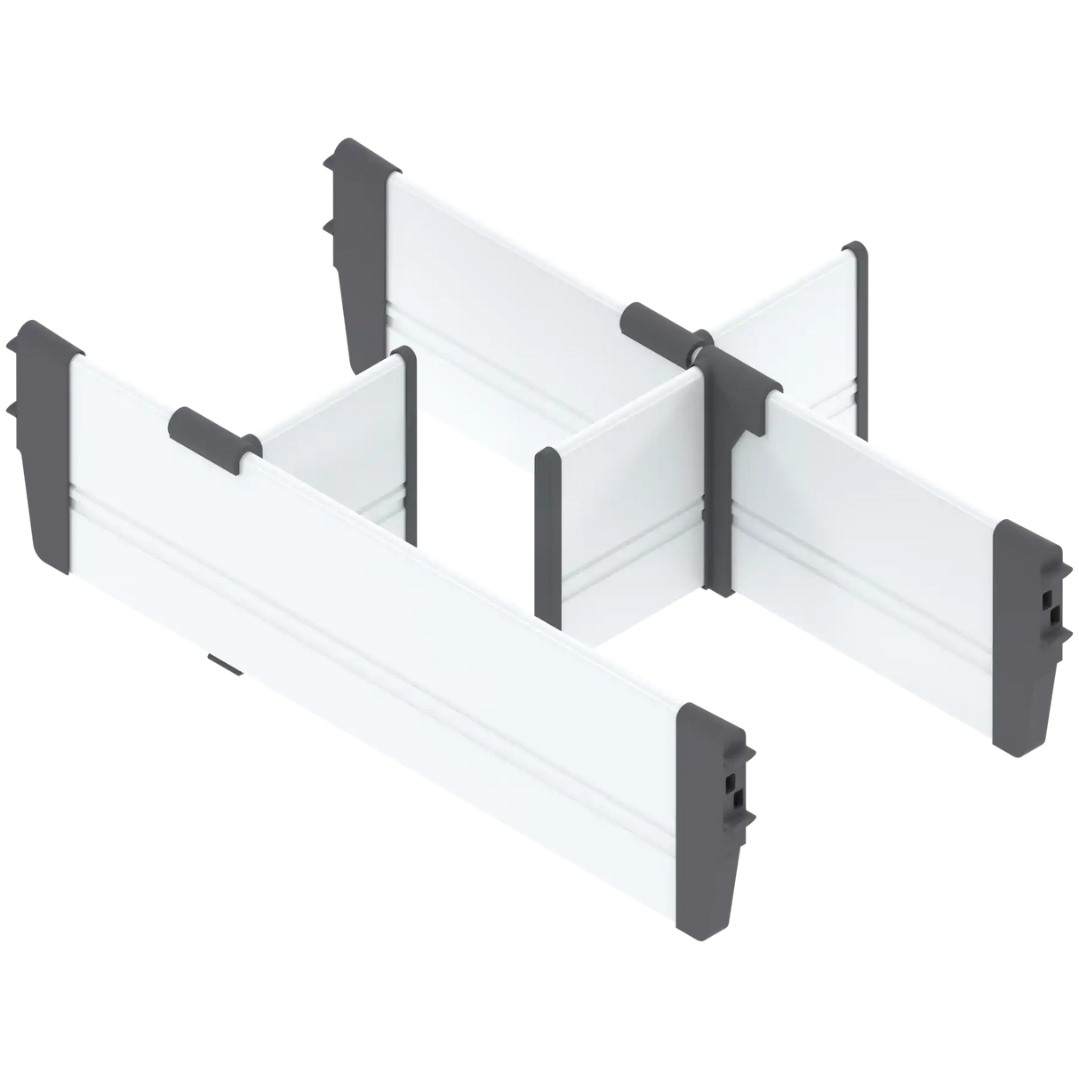 ORGA-LINE Tværdeler-sæt