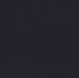 0999 Black Fiber kompakt bordplade på mål