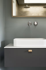 Glove Knob, lille - vælg mellem forskellige farver