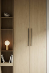 Elan Handle greb, bred - vælg mellem forskellige farver