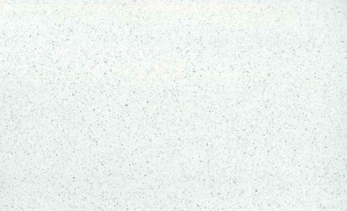 Laminat bordplade Glitter Bianco / A3302 Mika