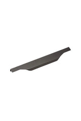 Greb Blues aluminium mat sort