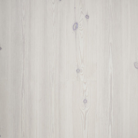 Timberman Fyrplank ekstra hvid, Slotsplank ⏐ 101558 - 14x198x2085