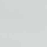 1026 Crystal White Fiber kompakt bordplade på mål