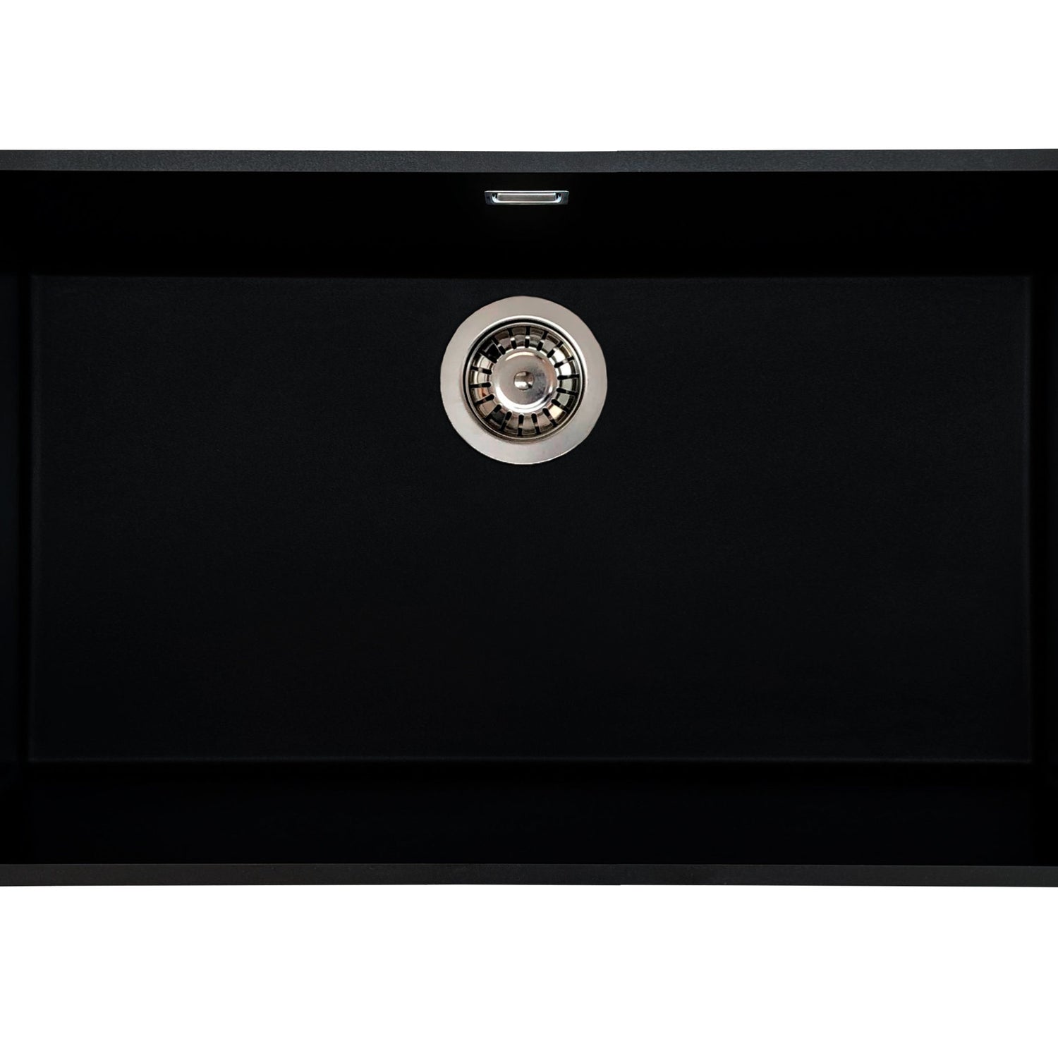 Carysil Aqua L Ultra sort komposit