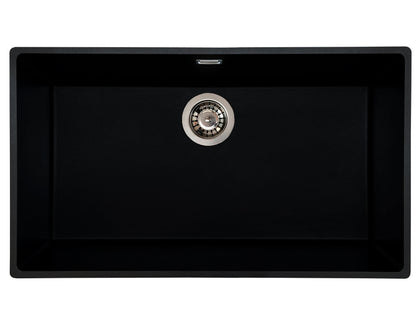 Carysil Aqua L Ultra sort komposit