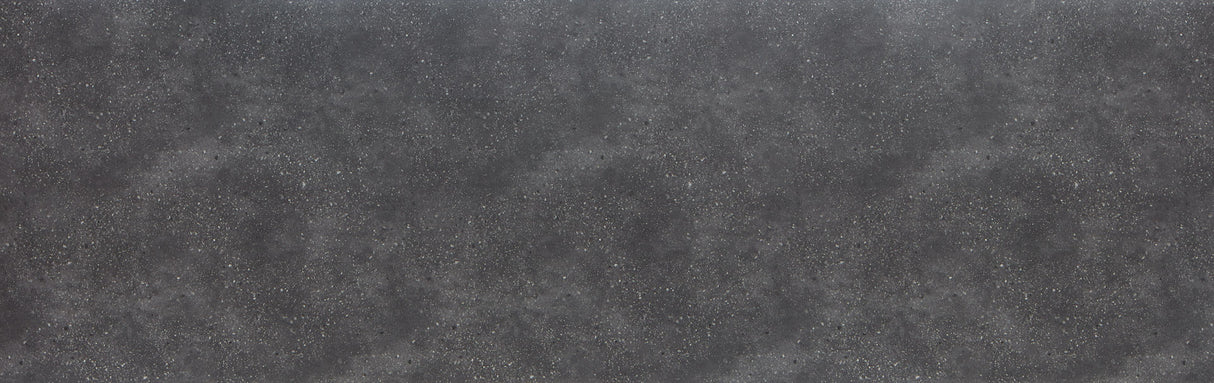 1072 Fleckstone Black Fiber kompakt bordplade på mål