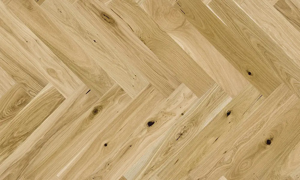 Eg Sildeben Grand Canyon, børstet naturolie