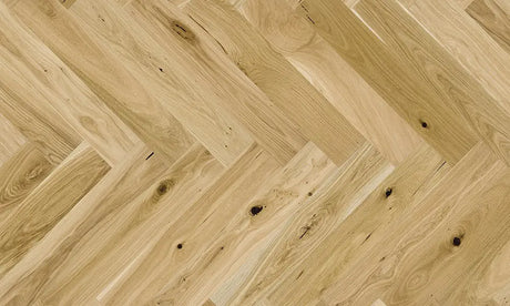 Eg Sildeben Grand Canyon, børstet naturolie