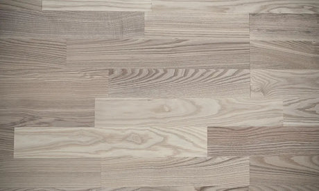 Ask 3-stav hvid matlak, standard