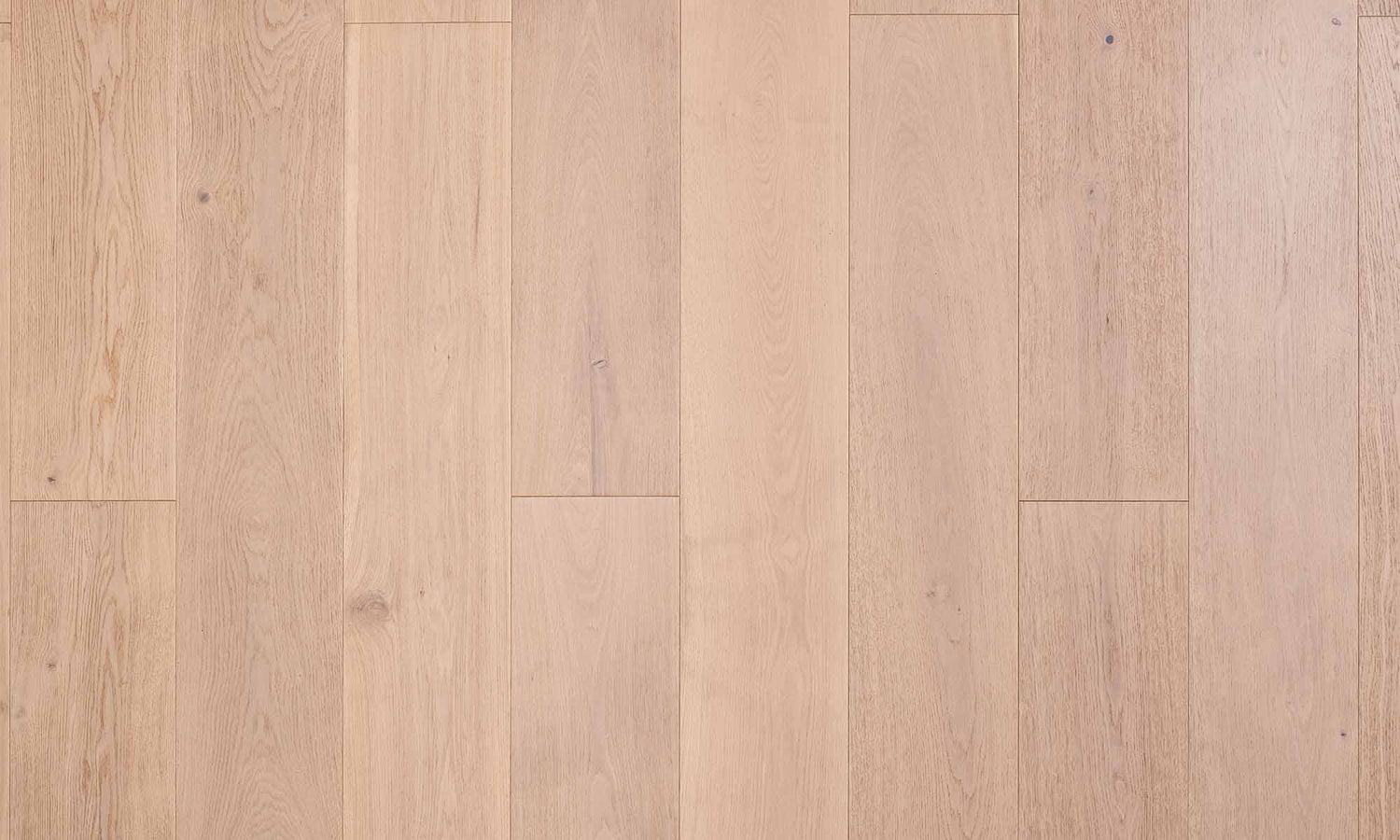 Eg Herregårdsplank Natur/Wood Line, børstet invisible matlak