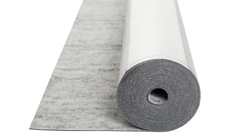 Prof m/alu-dampspærre 1,5 mm