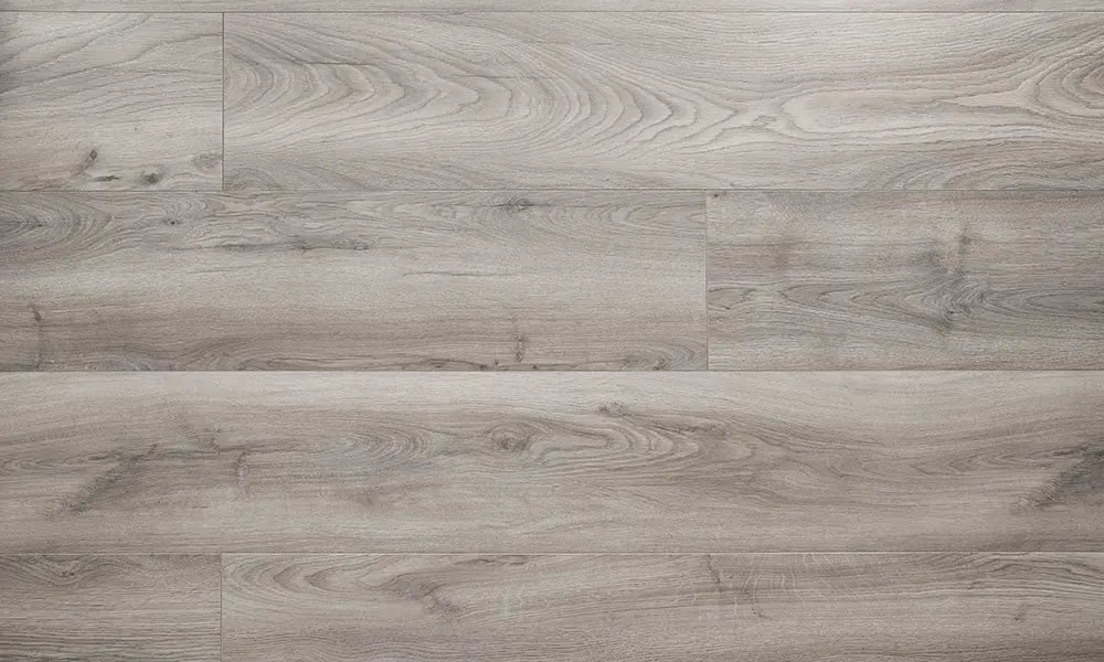 Organic silent - Plank 523 Grey oak