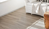 Organic silent - Plank 354 White oak