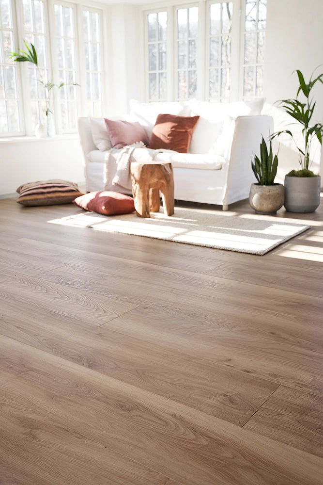 Organic silent - Plank 7495 Nature oak