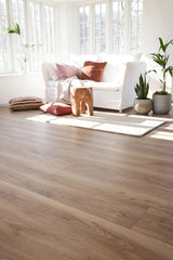 Organic silent - Plank 7495 Nature oak