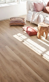 Organic silent - Plank 7495 Nature oak
