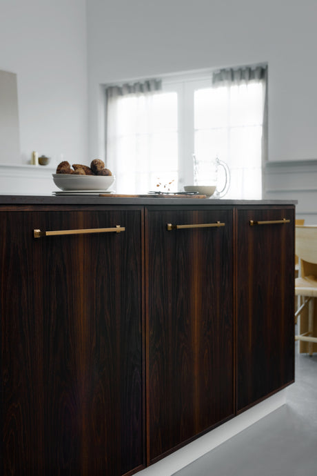 Heritage Handle greb, bred - vælg mellem forskellige farver