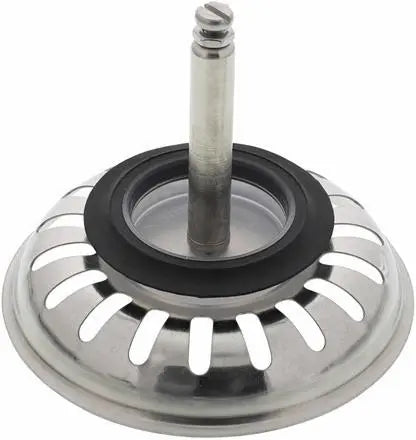 BLANCO Kurveventil med justerbar bundskrue BC-A118150