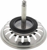 BLANCO Kurveventil med justerbar bundskrue BC-A118150