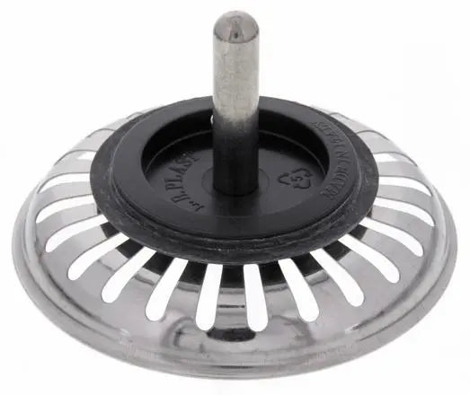 BLANCO Kurveventil med tap BC-A120380