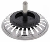 BLANCO Kurveventil med tap BC-A120380