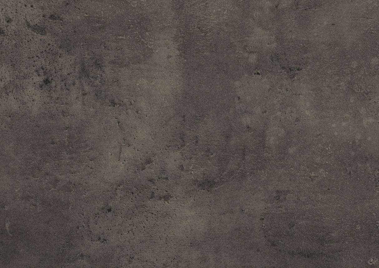 Laminat bordplade Dark Concrete / EG 275 ST9