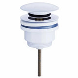 LAVABO LUNA POP-UP BUNDVENTIL, MATHVID