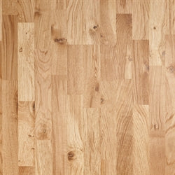 Timberman Parket Ask Accent Natur Trægulv 13x190x2200 - 144008s