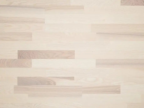 Timberman Parket Ask Accent Hvid Trægulv 13x190x2200 - 144017s