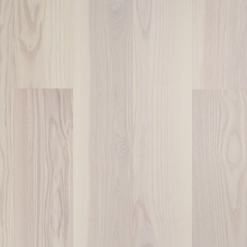 Timberman Slotsplank Ask Accent hvid, Slotsplank ⏐ 145012s 13 x 190 1820 mm