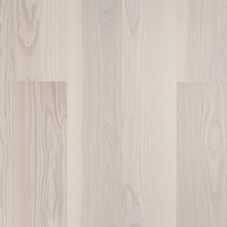 Timberman Slotsplank Ask Accent hvid, Slotsplank ⏐ 145012s 13 x 190 1820 mm