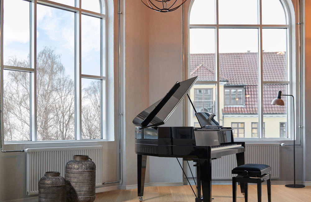 Timberman Eg Prime hvid, Slotsplank ⏐ 145070s 13 x 190 1820 mm