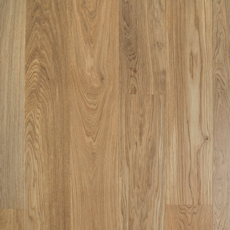 Timberman Eg Prime hvid, Slotsplank ⏐ 145070s 13 x 190 1820 mm