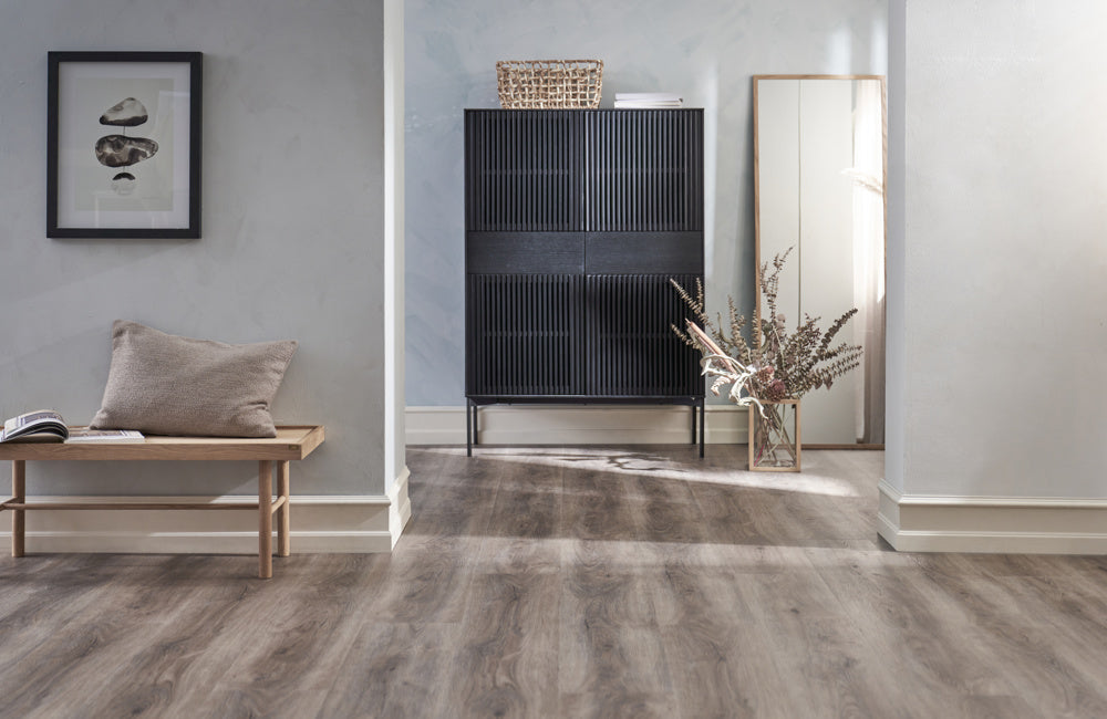 Timberman Novego Vinylplank - Fashion Oak 7,5x235x1522 - 155011