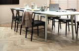 Timberman Novego Pro - Cambridge Soft 2,5x90x450 - 155116