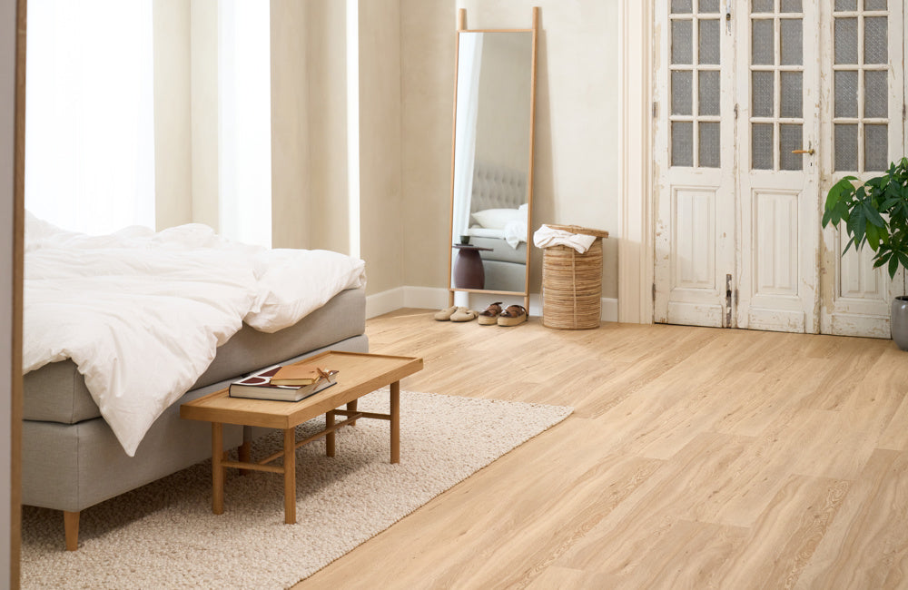 Timberman Novego Premium Vinyl plank - Barbados 9,0x225x1800 - 156041