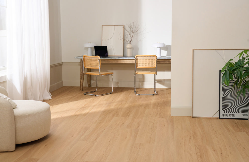 Timberman Novego Premium Vinyl plank - Grenada 9,0x225x1800 - 156042