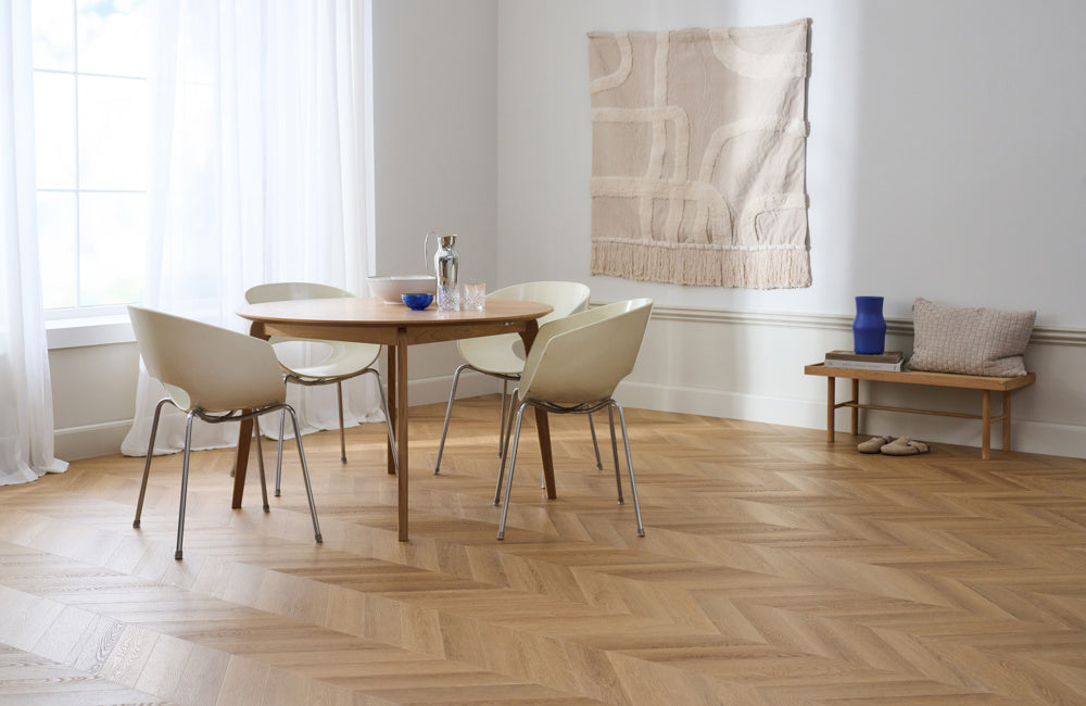 Timberman Novego Vinyl sildeben - Lyon 7,0x305x718,4 - 156050