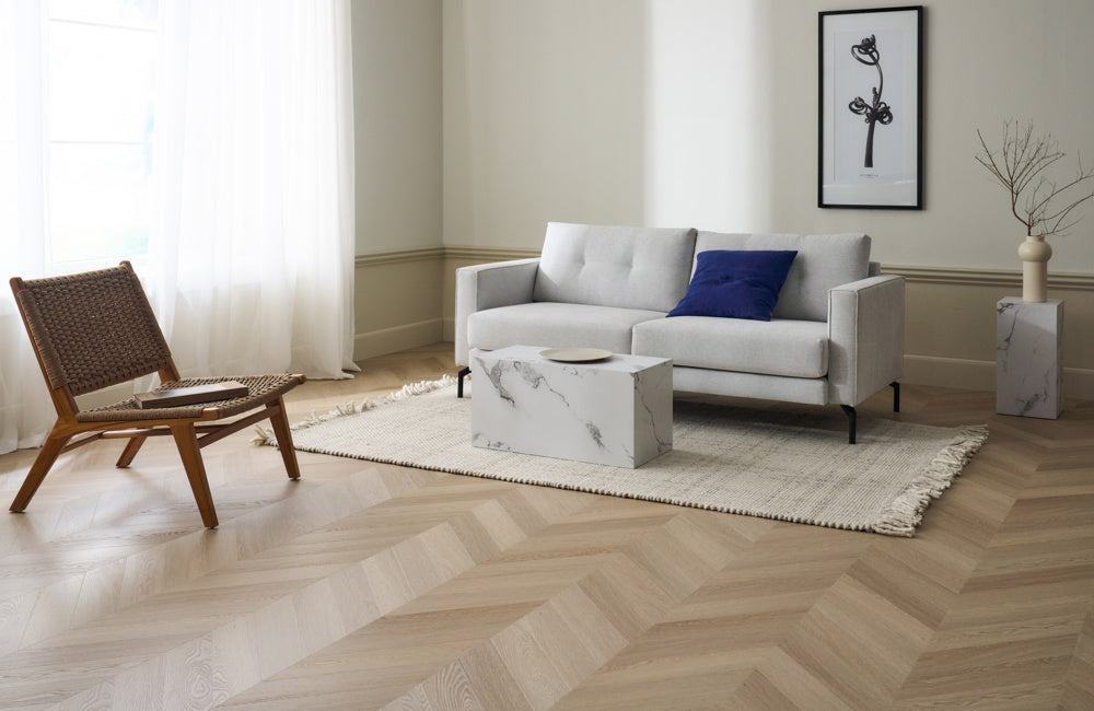 Timberman Novego Vinyl sildeben - Nice 7,0x305x718,4 - 156051