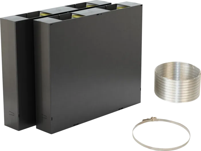 cleanAir Plus recirkulationssæt - LZ21WWI16