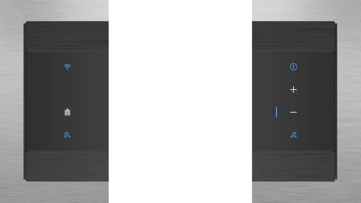 Bordemfang 80 cm flush installation - Siemens iQ700 - LD88WMM65