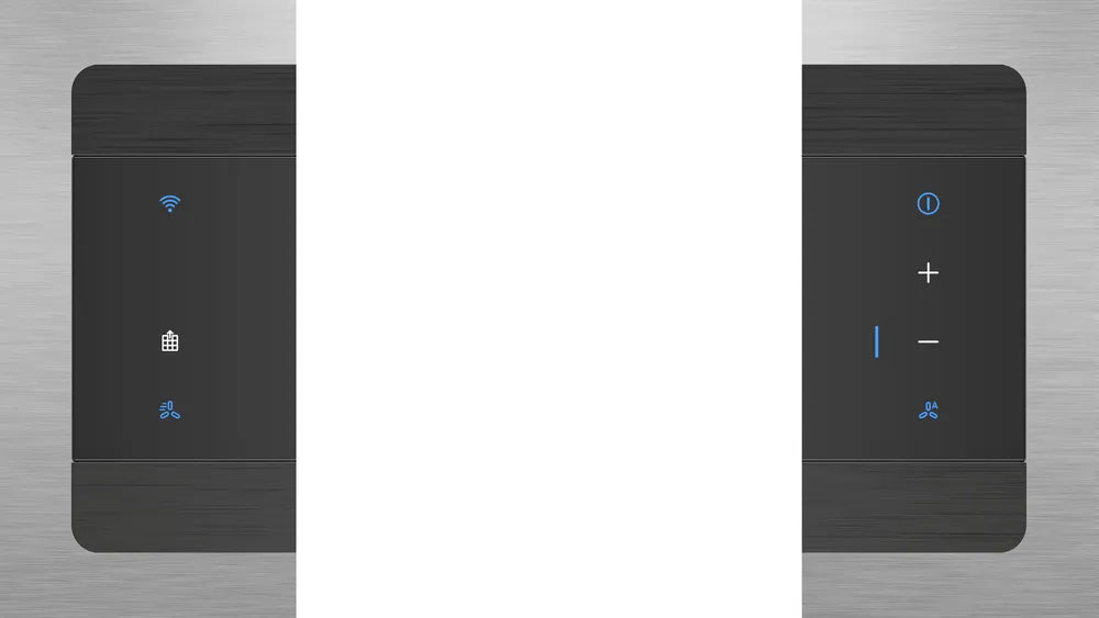 Bordemfang 90 cm flush installation - Siemens iQ700 - LD98WMM65